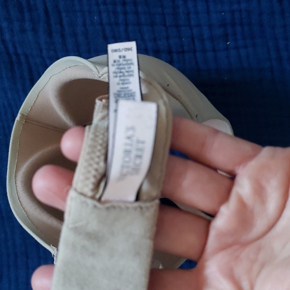 3/$45 Victoria's Secret t-shirt lightly lined wireless bra - Picture 5 of 10